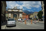 Innsbruck -29-06-2011 - Bogdan Balaban